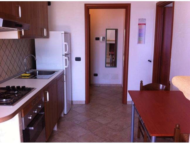 Anteprima foto 2 - Affitto Appartamento Vacanze da Privato a Santa Cesarea Terme (Lecce)