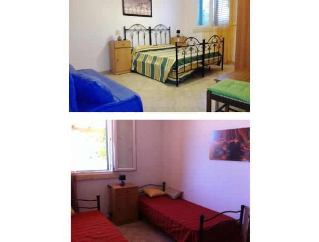 Anteprima foto 3 - Affitto Appartamento Vacanze da Privato a Santa Cesarea Terme (Lecce)