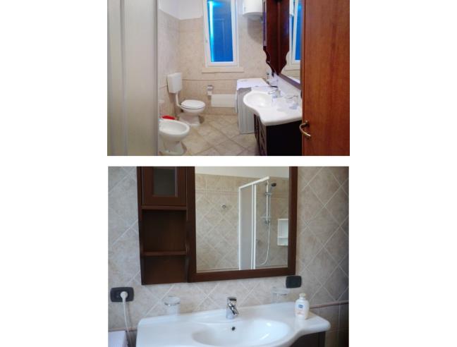 Anteprima foto 5 - Affitto Appartamento Vacanze da Privato a Santa Cesarea Terme (Lecce)