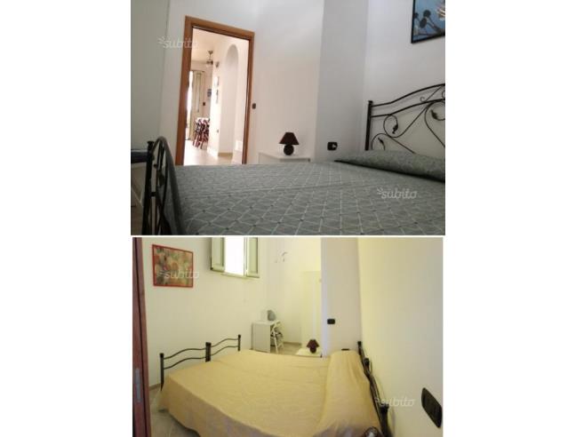 Anteprima foto 7 - Affitto Appartamento Vacanze da Privato a Santa Cesarea Terme (Lecce)