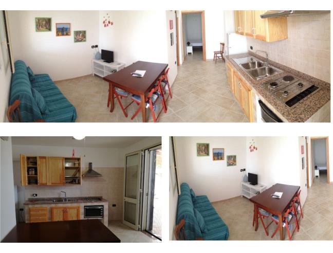 Anteprima foto 8 - Affitto Appartamento Vacanze da Privato a Santa Cesarea Terme (Lecce)