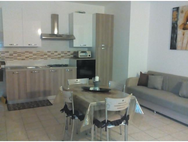 Anteprima foto 2 - Affitto Appartamento Vacanze da Privato a Santa Croce Camerina - Casuzze