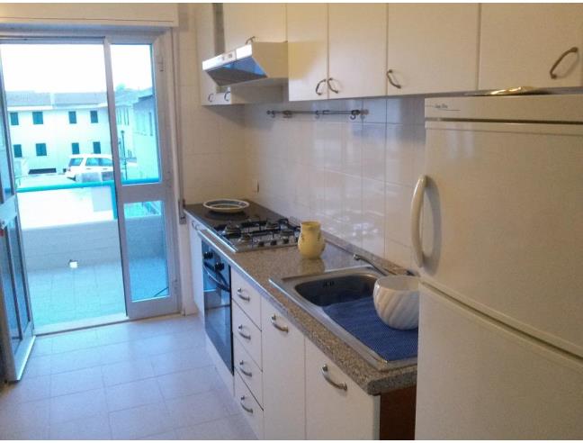 Anteprima foto 3 - Affitto Appartamento Vacanze da Privato a Santa Croce Camerina - Casuzze