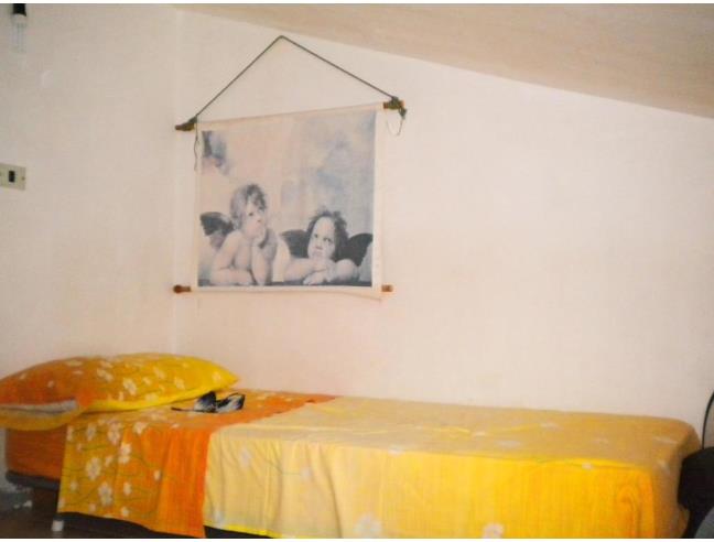 Anteprima foto 3 - Affitto Appartamento Vacanze da Privato a Santa Croce Camerina - Casuzze