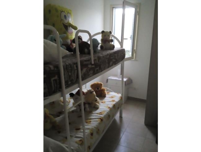 Anteprima foto 4 - Affitto Appartamento Vacanze da Privato a Santa Croce Camerina - Casuzze