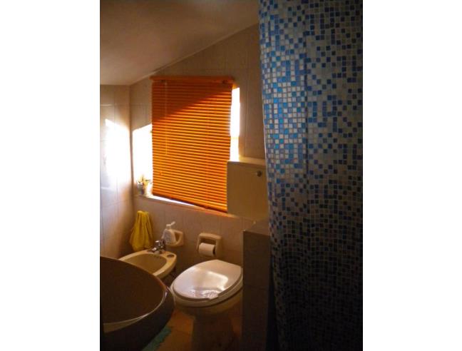 Anteprima foto 5 - Affitto Appartamento Vacanze da Privato a Santa Croce Camerina - Casuzze