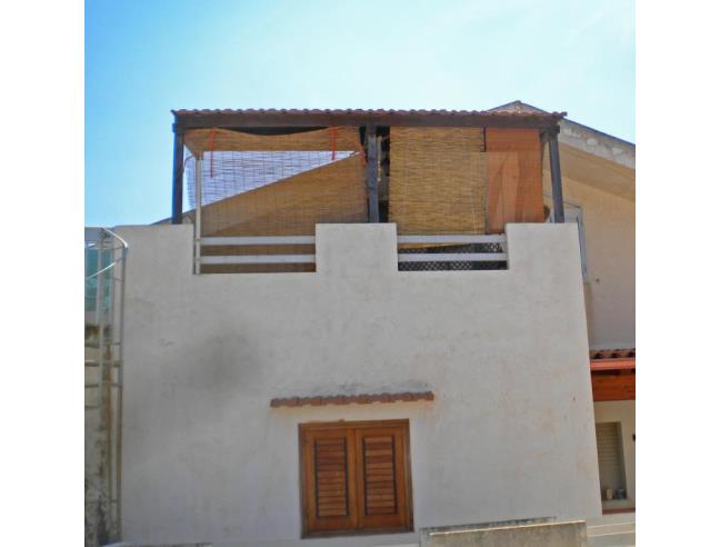 Anteprima foto 6 - Affitto Appartamento Vacanze da Privato a Santa Croce Camerina - Casuzze