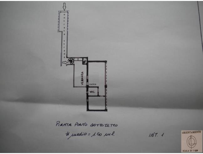Anteprima foto 7 - Affitto Appartamento Vacanze da Privato a Santa Croce Camerina - Casuzze
