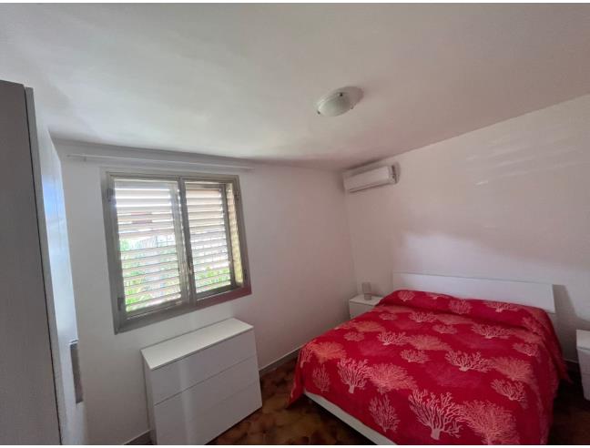 Anteprima foto 3 - Affitto Appartamento Vacanze da Privato a Santa Croce Camerina - Punta Secca