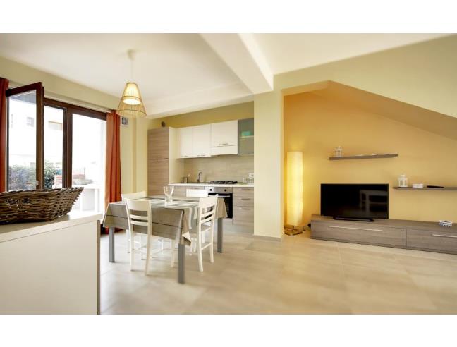 Anteprima foto 3 - Affitto Appartamento Vacanze da Privato a Santa Croce Camerina - Punta Secca