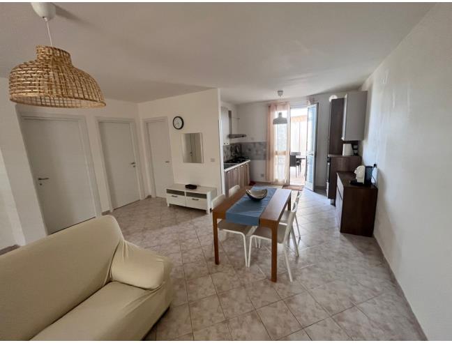 Anteprima foto 4 - Affitto Appartamento Vacanze da Privato a Santa Croce Camerina - Punta Secca