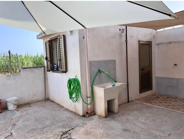 Anteprima foto 5 - Affitto Appartamento Vacanze da Privato a Santa Croce Camerina - Punta Secca