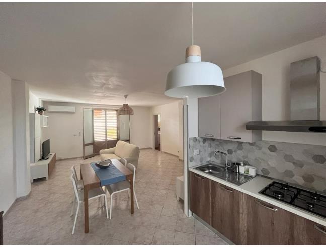 Anteprima foto 6 - Affitto Appartamento Vacanze da Privato a Santa Croce Camerina - Punta Secca