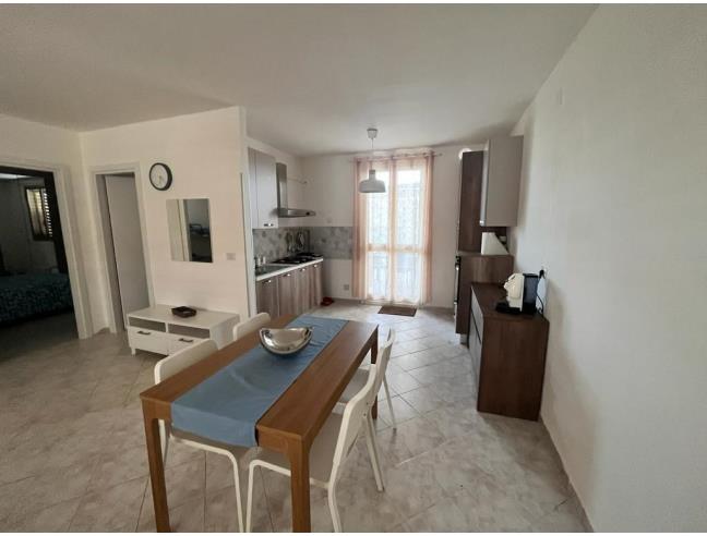 Anteprima foto 7 - Affitto Appartamento Vacanze da Privato a Santa Croce Camerina - Punta Secca