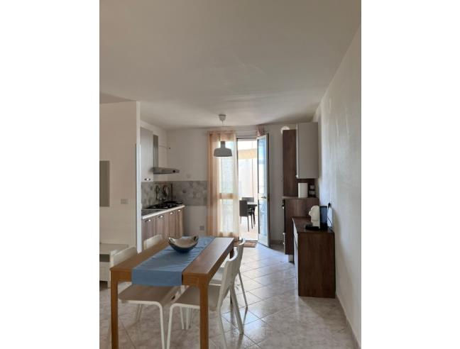 Anteprima foto 8 - Affitto Appartamento Vacanze da Privato a Santa Croce Camerina - Punta Secca