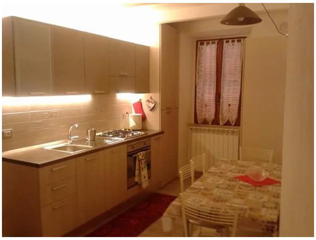 Anteprima foto 2 - Affitto Appartamento Vacanze da Privato a Santa Fiora (Grosseto)