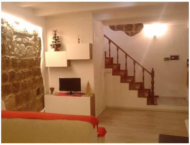 Anteprima foto 3 - Affitto Appartamento Vacanze da Privato a Santa Fiora (Grosseto)