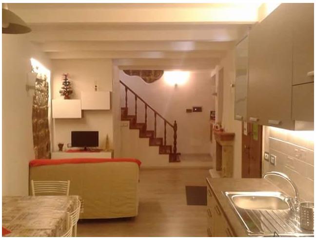 Anteprima foto 4 - Affitto Appartamento Vacanze da Privato a Santa Fiora (Grosseto)