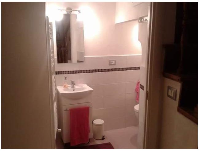 Anteprima foto 5 - Affitto Appartamento Vacanze da Privato a Santa Fiora (Grosseto)