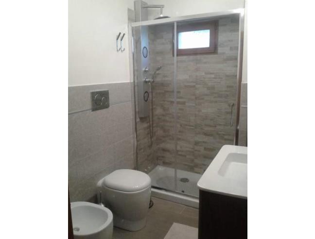 Anteprima foto 8 - Affitto Appartamento Vacanze da Privato a Santa Fiora (Grosseto)