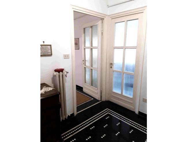 Anteprima foto 2 - Affitto Appartamento Vacanze da Privato a Santa Margherita Ligure (Genova)