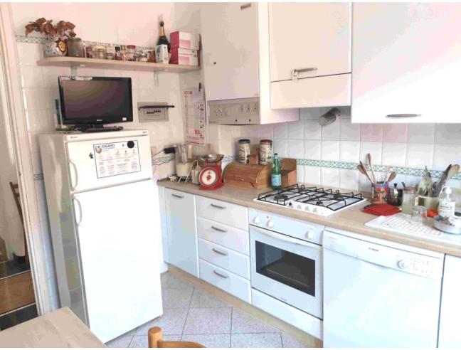 Anteprima foto 3 - Affitto Appartamento Vacanze da Privato a Santa Margherita Ligure (Genova)
