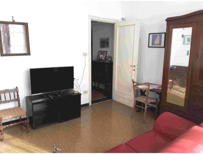 Anteprima foto 5 - Affitto Appartamento Vacanze da Privato a Santa Margherita Ligure (Genova)