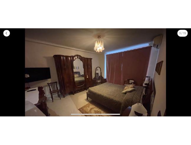 Anteprima foto 2 - Affitto Appartamento Vacanze da Privato a Santa Maria Capua Vetere (Caserta)