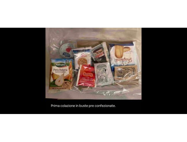 Anteprima foto 5 - Affitto Appartamento Vacanze da Privato a Santa Maria Capua Vetere (Caserta)