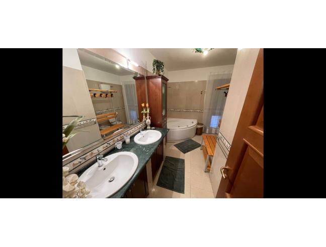 Anteprima foto 6 - Affitto Appartamento Vacanze da Privato a Santa Maria Capua Vetere (Caserta)