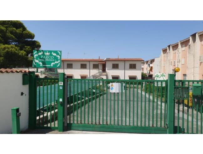 Anteprima foto 1 - Affitto Appartamento Vacanze da Privato a Santa Maria del Cedro (Cosenza)