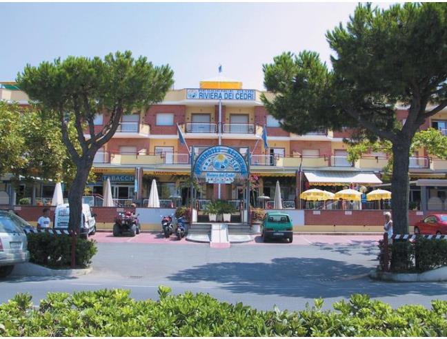 Anteprima foto 2 - Affitto Appartamento Vacanze da Privato a Santa Maria del Cedro (Cosenza)