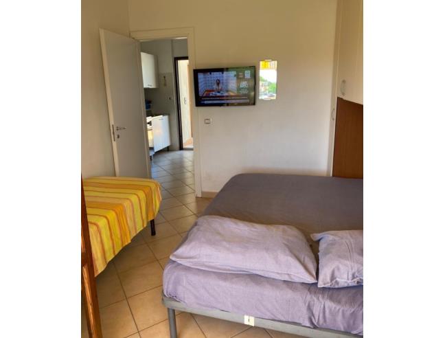 Anteprima foto 2 - Affitto Appartamento Vacanze da Privato a Santa Maria del Cedro (Cosenza)