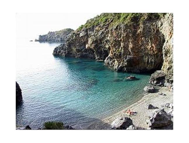 Anteprima foto 3 - Affitto Appartamento Vacanze da Privato a Santa Maria del Cedro (Cosenza)