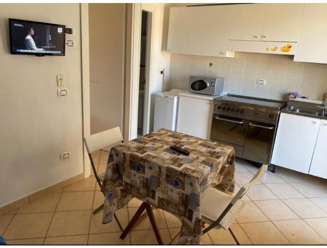 Anteprima foto 4 - Affitto Appartamento Vacanze da Privato a Santa Maria del Cedro (Cosenza)