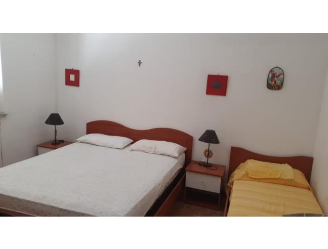 Anteprima foto 4 - Affitto Appartamento Vacanze da Privato a Santa Maria del Cedro (Cosenza)