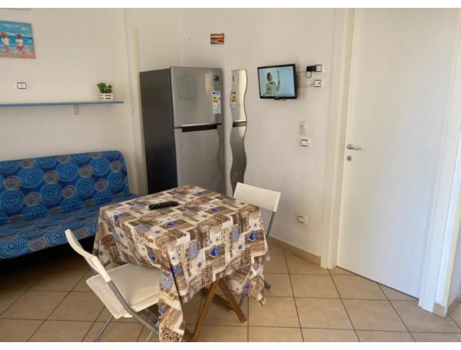 Anteprima foto 6 - Affitto Appartamento Vacanze da Privato a Santa Maria del Cedro (Cosenza)