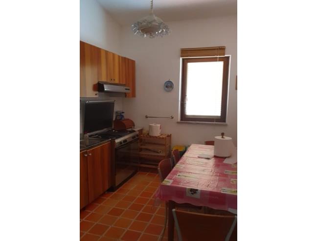 Anteprima foto 6 - Affitto Appartamento Vacanze da Privato a Santa Maria del Cedro (Cosenza)