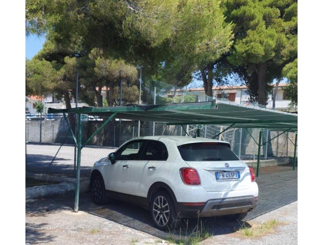 Anteprima foto 8 - Affitto Appartamento Vacanze da Privato a Santa Maria del Cedro (Cosenza)