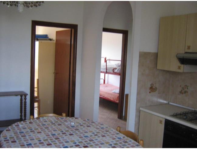 Anteprima foto 3 - Affitto Appartamento Vacanze da Privato a Santa Maria del Cedro - Marcellina