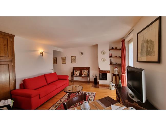 Anteprima foto 1 - Affitto Appartamento Vacanze da Privato a Santa Maria Maggiore (Verbano-Cusio-Ossola)