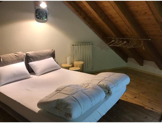 Anteprima foto 2 - Affitto Appartamento Vacanze da Privato a Santa Maria Maggiore (Verbano-Cusio-Ossola)