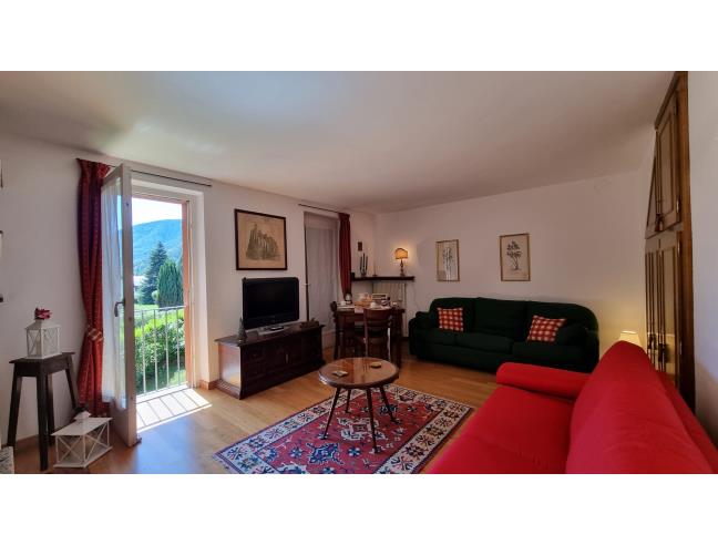 Anteprima foto 2 - Affitto Appartamento Vacanze da Privato a Santa Maria Maggiore (Verbano-Cusio-Ossola)