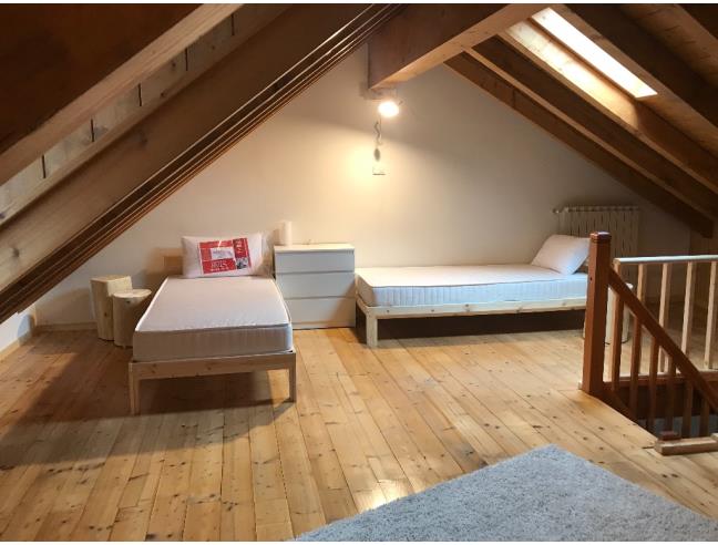 Anteprima foto 3 - Affitto Appartamento Vacanze da Privato a Santa Maria Maggiore (Verbano-Cusio-Ossola)