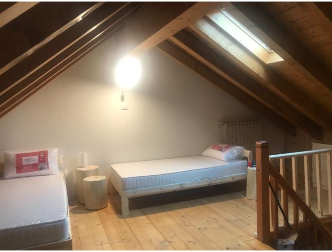 Anteprima foto 5 - Affitto Appartamento Vacanze da Privato a Santa Maria Maggiore (Verbano-Cusio-Ossola)