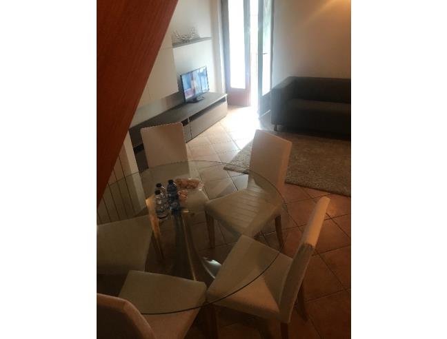 Anteprima foto 6 - Affitto Appartamento Vacanze da Privato a Santa Maria Maggiore (Verbano-Cusio-Ossola)