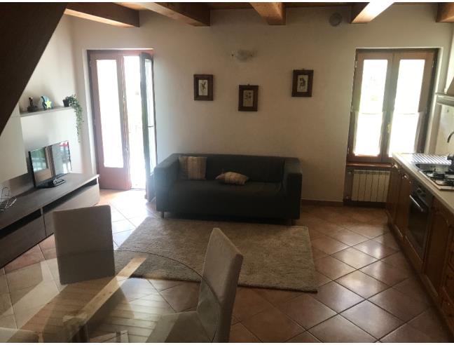 Anteprima foto 7 - Affitto Appartamento Vacanze da Privato a Santa Maria Maggiore (Verbano-Cusio-Ossola)