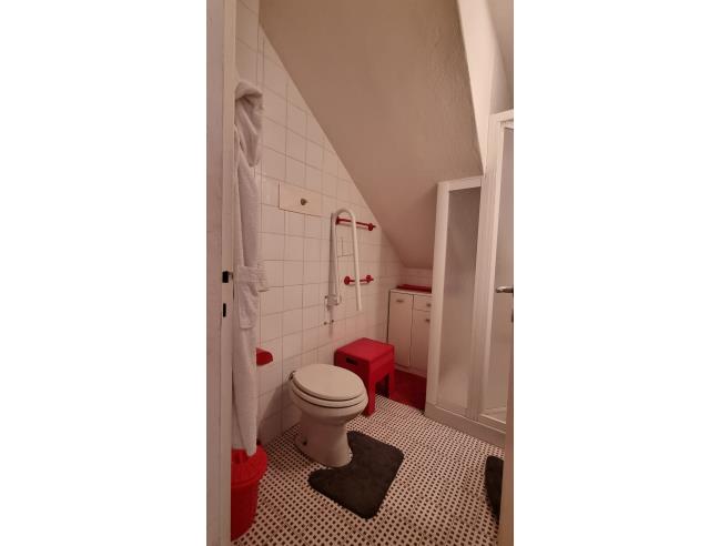 Anteprima foto 7 - Affitto Appartamento Vacanze da Privato a Santa Maria Maggiore (Verbano-Cusio-Ossola)