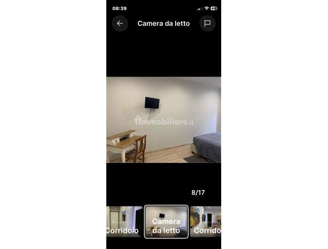 Anteprima foto 8 - Affitto Appartamento Vacanze da Privato a Santa Maria Maggiore (Verbano-Cusio-Ossola)