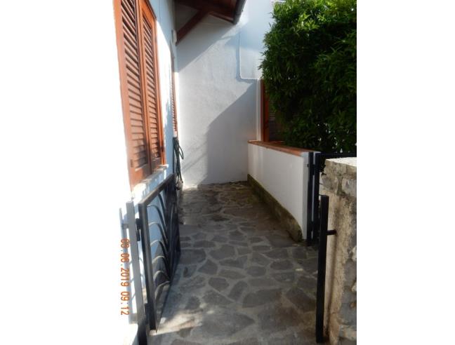 Anteprima foto 2 - Affitto Appartamento Vacanze da Privato a Santa Marina - Policastro Bussentino